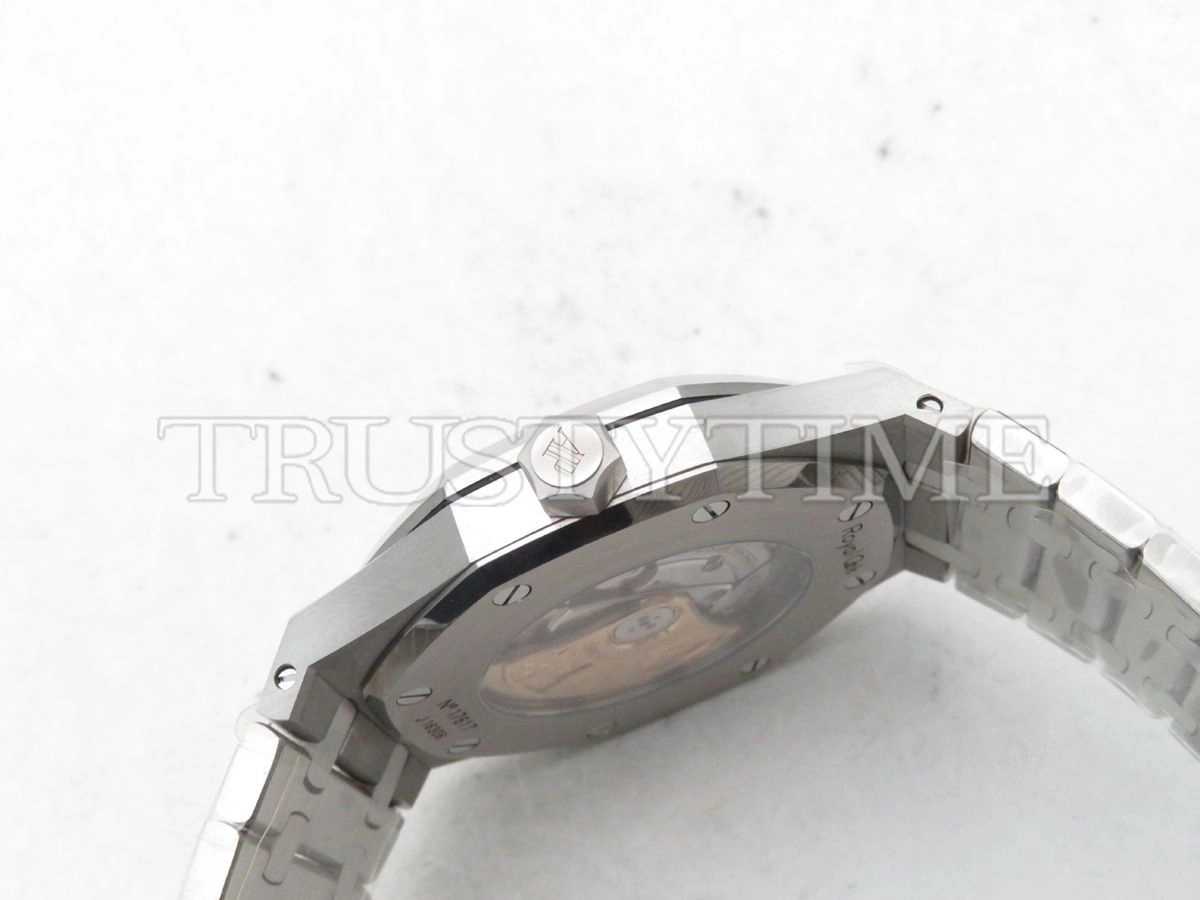 Копия часов Audemars Piguet Royal Oak Automatic II 15400ST.OO.1220ST.03 Арт.AP-1023