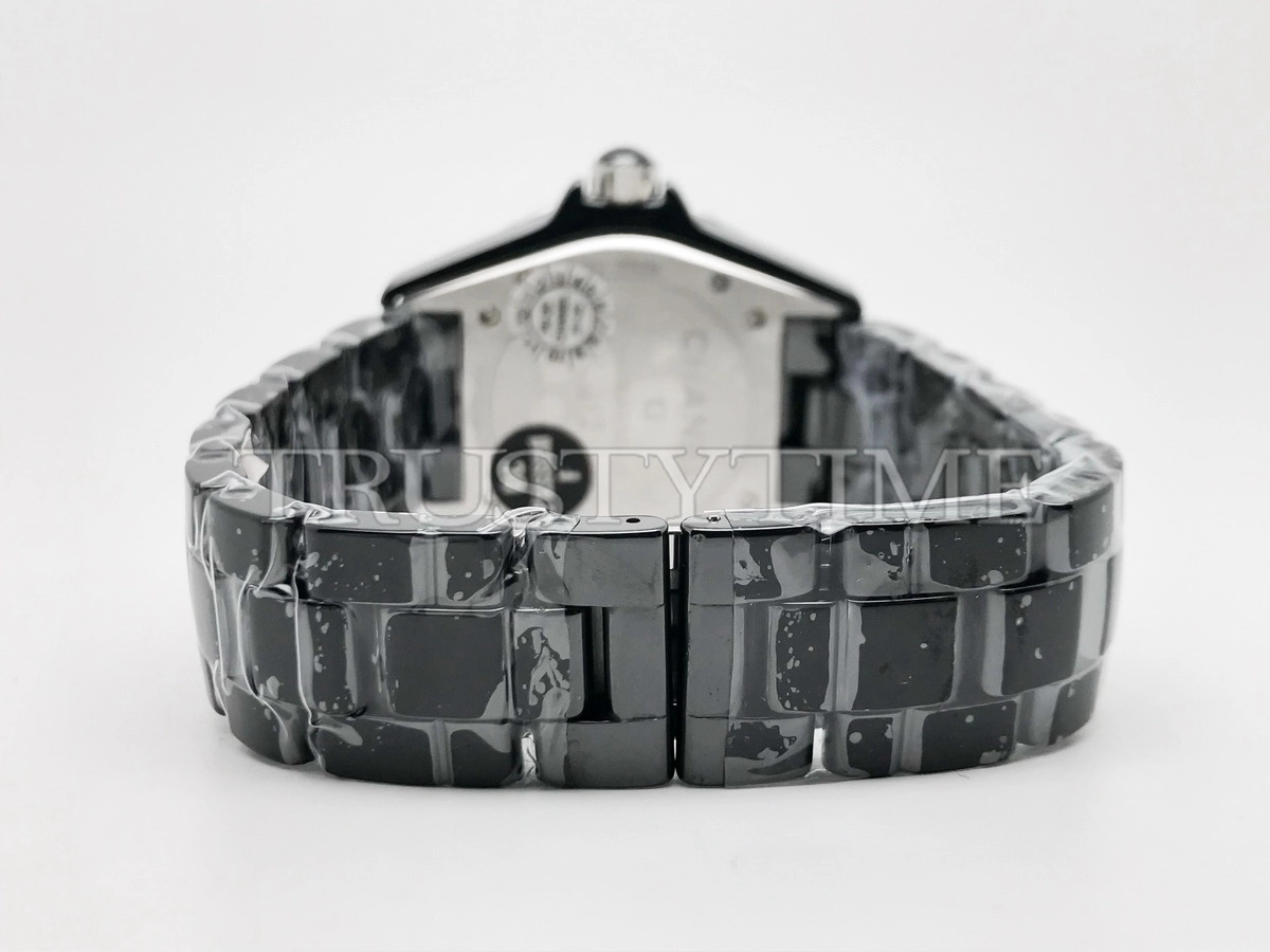 Копия часов Chanel Mademoiselle J-12 38 H5242 Арт.CN-0260