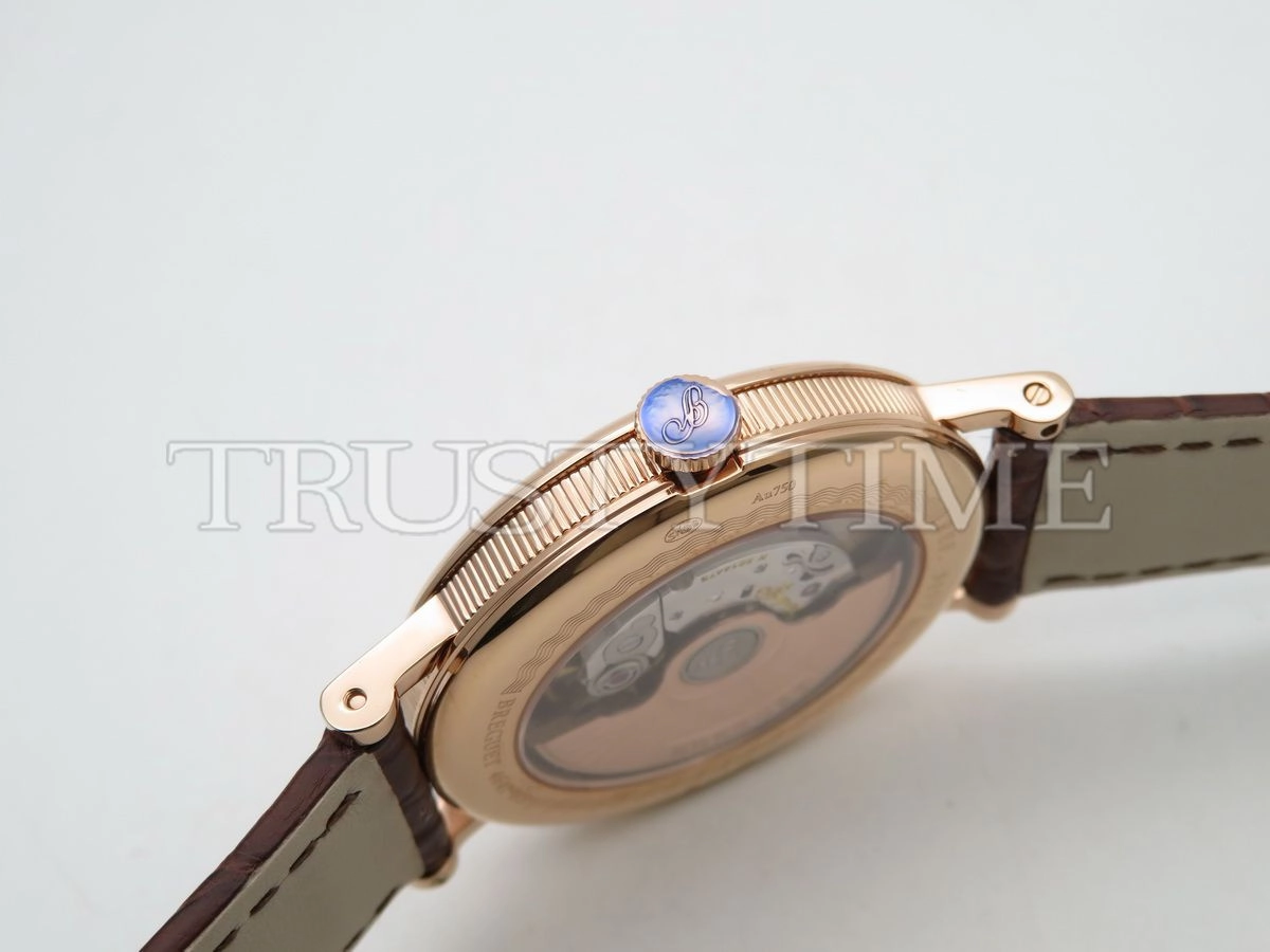 Копия часов Breguet Classique 5177BR/12/9V6 Арт.BG-0499