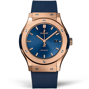 Копия часов Hublot Classic Fusion 42mm 542.OX.1181.RX Арт.HB-1127