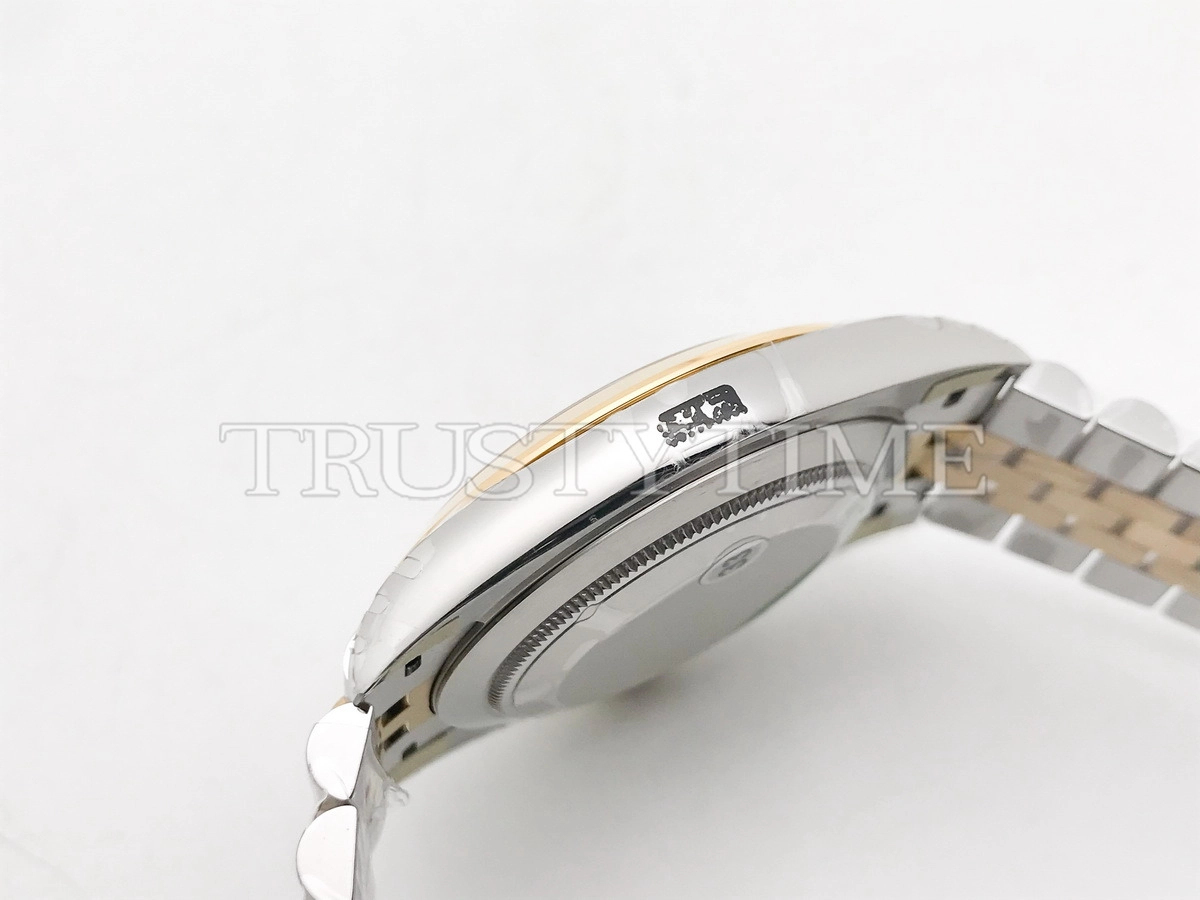 Копия часов Rolex DateJust II 41mm 126303-0020 Арт.RX-2941