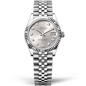 Копия часов Rolex DateJust 31mm 278274-0030 Арт.RX-2113