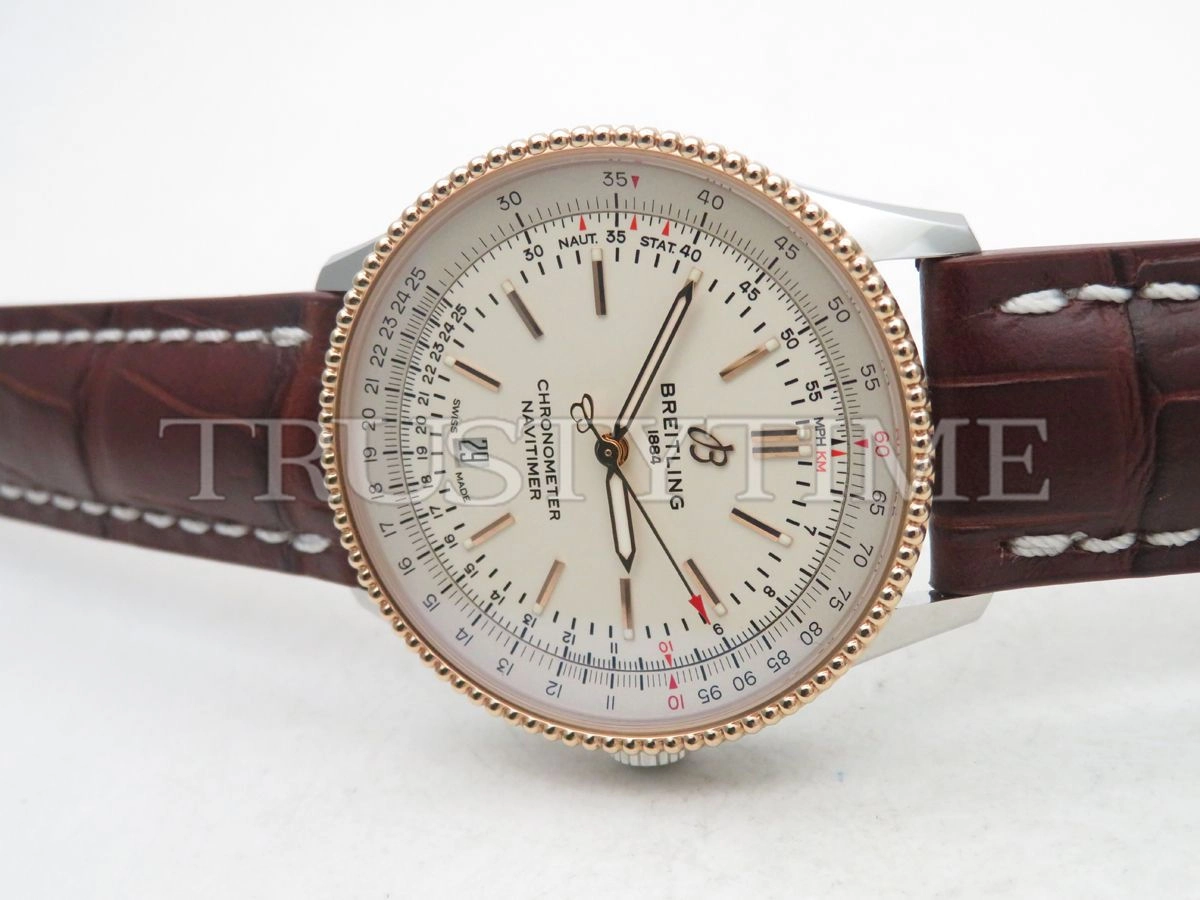 Копия часов Breitling Navitimer Automatic 41 U17326211G1P1 Арт.BT-0545