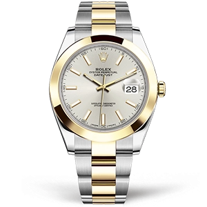 Копия часов Rolex DateJust II 41mm 126303-0001 Арт.RX-2376