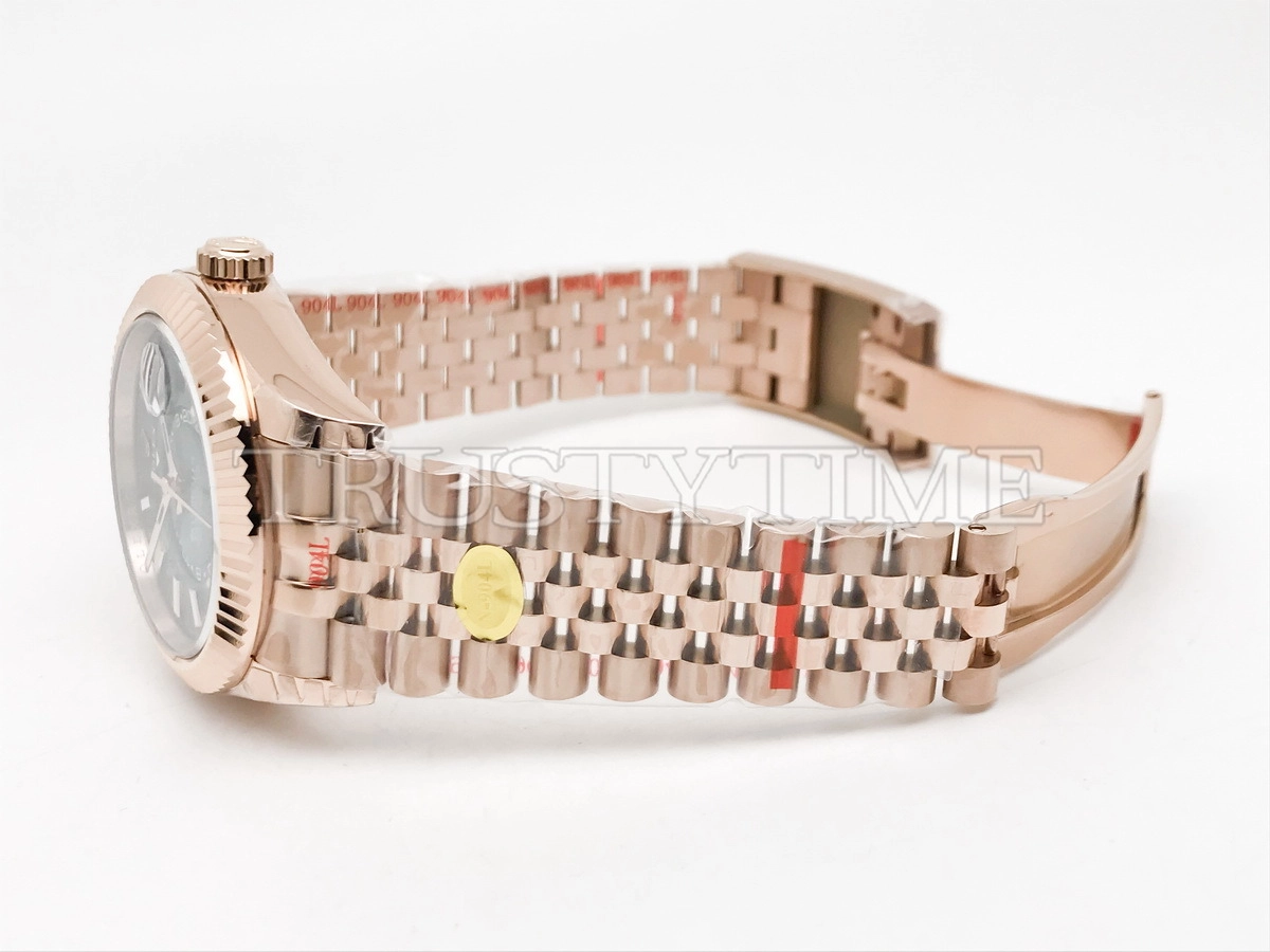 Копия часов Rolex Sky-Dweller 42mm 336935-0005 Арт.RX-3509