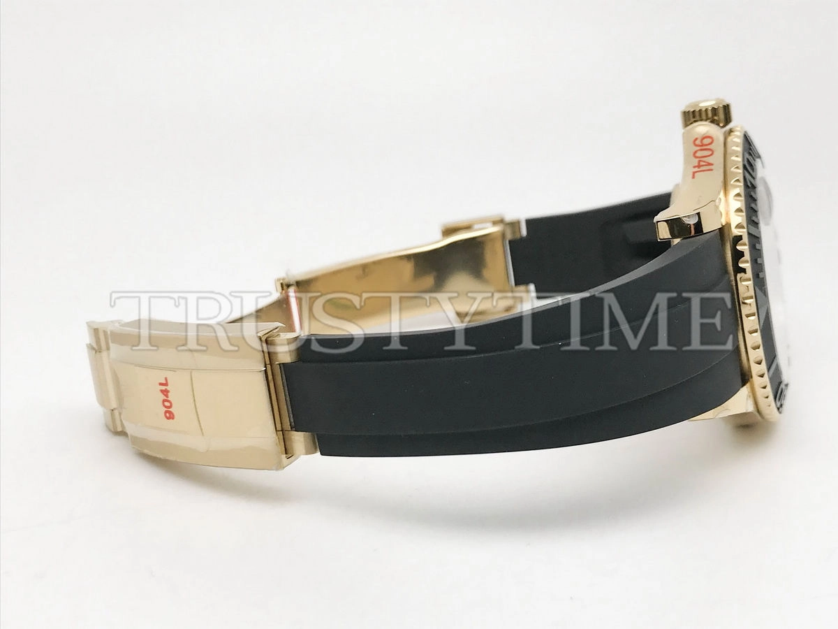 Копия часов Rolex Yacht-Master 42mm 226658-0001 Арт.RX-2341