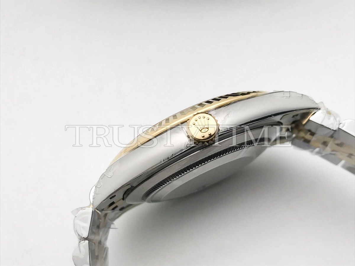 Копия часов Rolex DateJust II 41mm 126333-0022 Арт.RX-2688