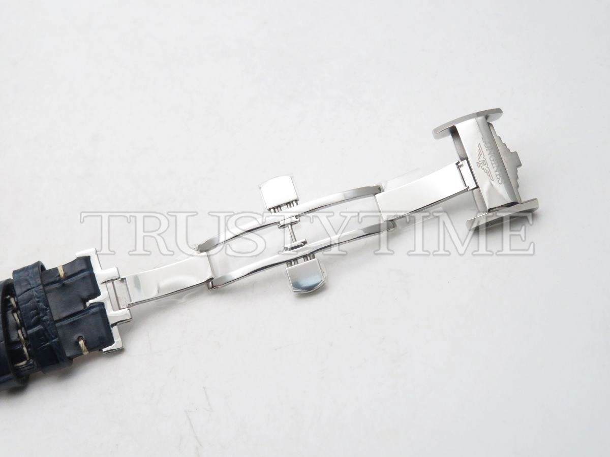 Копия часов Longines Master Collection Moonphase 40mm L2.909.4.97.0 Арт.LN-0314