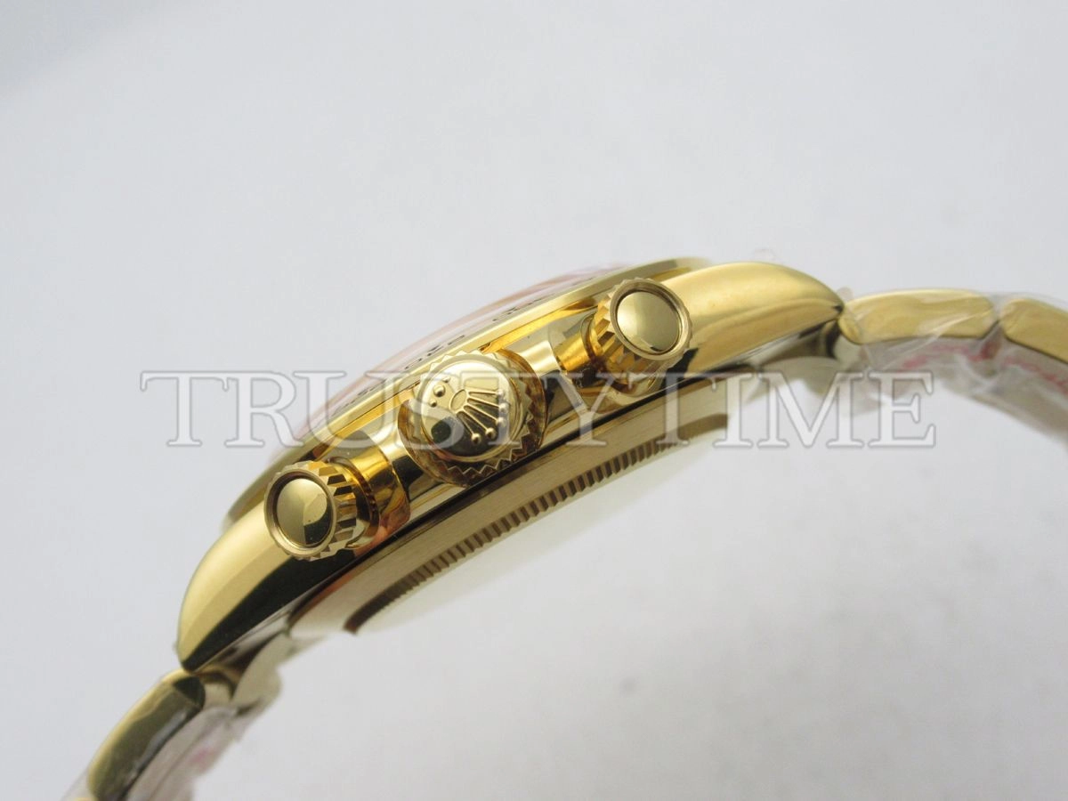Копия часов Rolex Cosmograph Daytona 116508-0006 Арт.RX-1872
