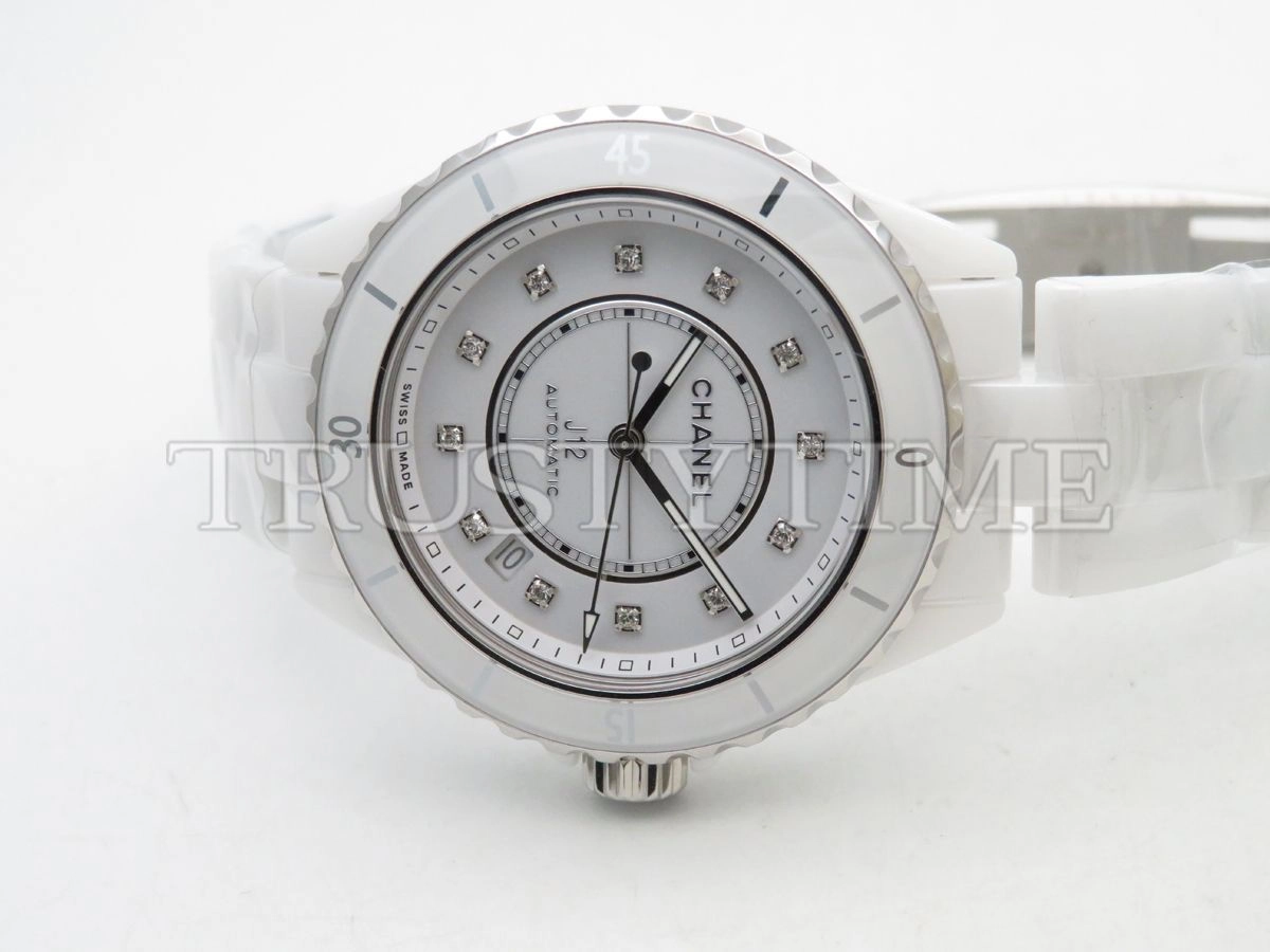 Копия часов Chanel J-12 38 H5705 Арт.CN-0238