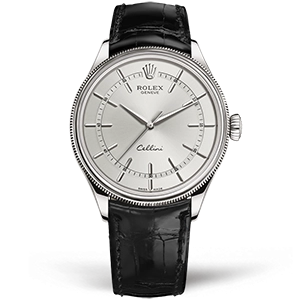 Копия часов Rolex Cellini Time 39mm 50509-0008 Арт.RX-0174