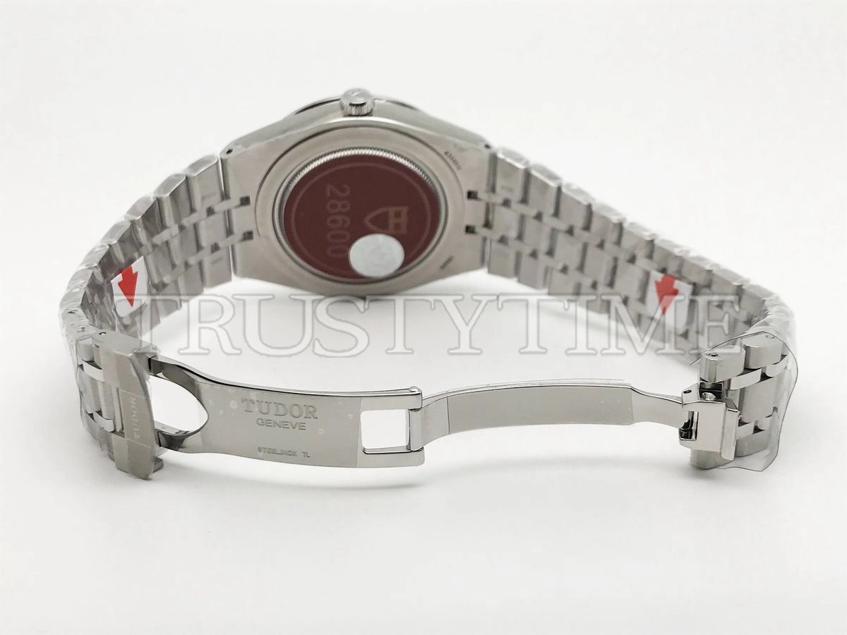 Копия часов Tudor Royal Day-Date 41mm M28600-0006 Арт.TD-0812
