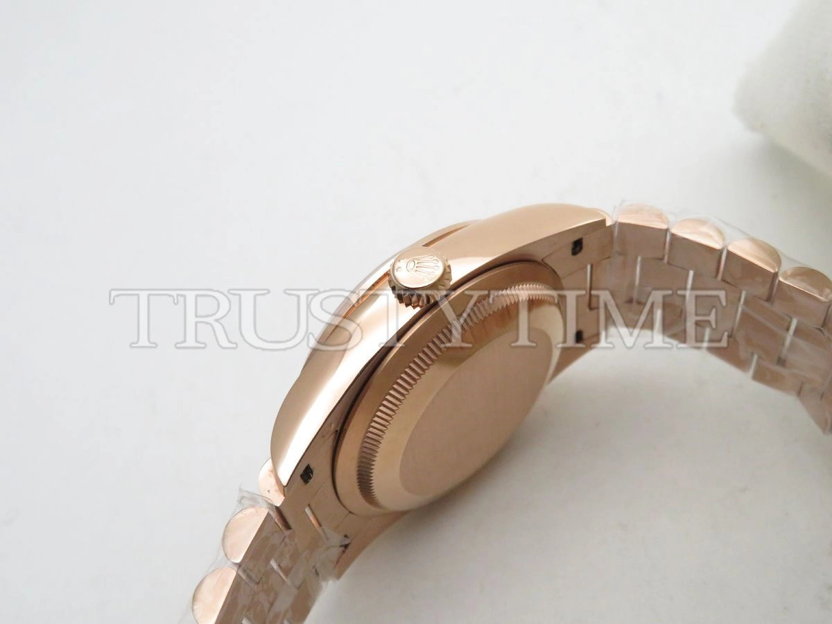 Копия часов Rolex Day-Date 36mm 128345RBR-0009 Арт.RX-1048