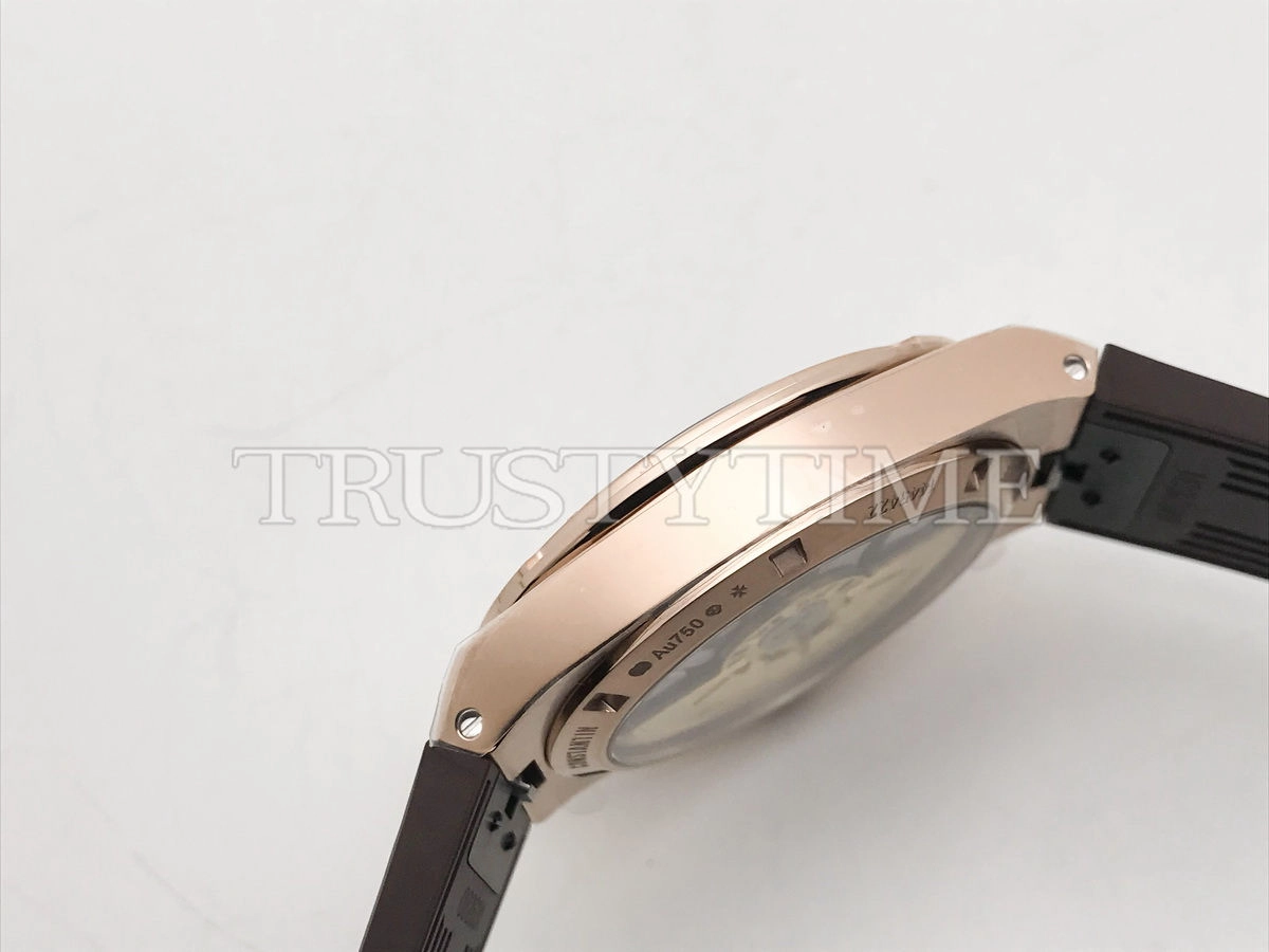 Копия часов Vacheron Constantin Overseas 41mm 4500V/000R-B127 Арт.VC-0333