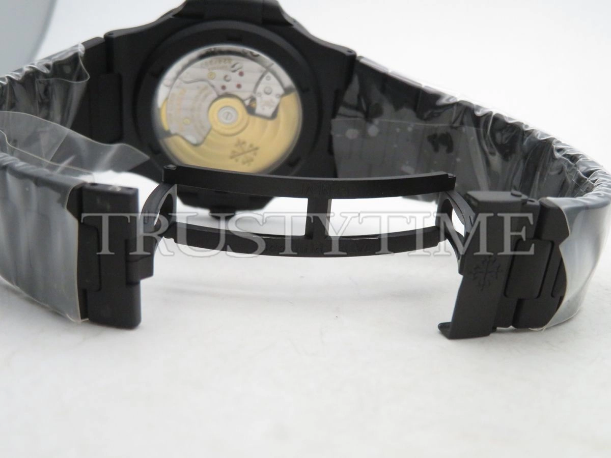 Копия часов Patek Philippe Nautilus MAD Paris Custom 40mm 5711 Арт.PP-0676