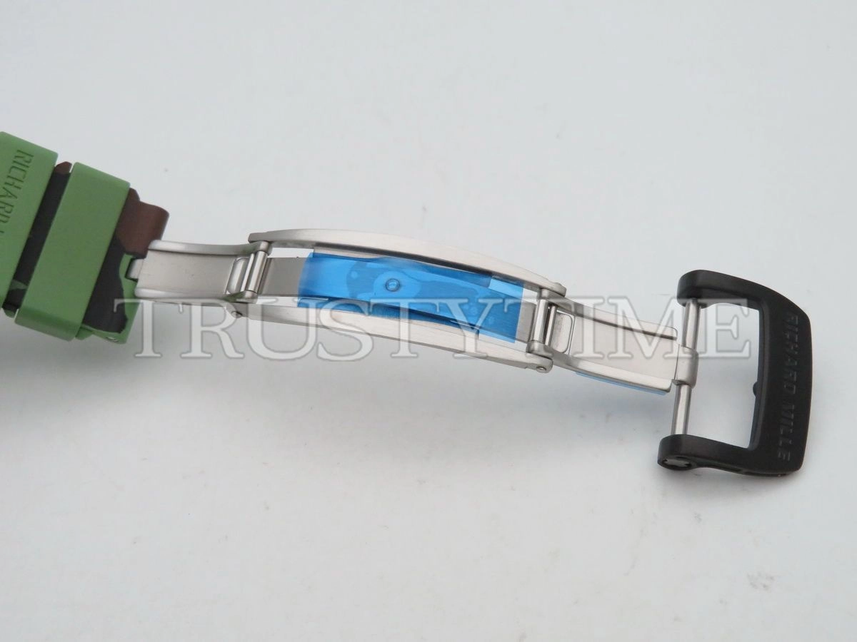 Копия часов Richard Mille RM011-03 Auto Flyback Chronograph Арт.RM-0189