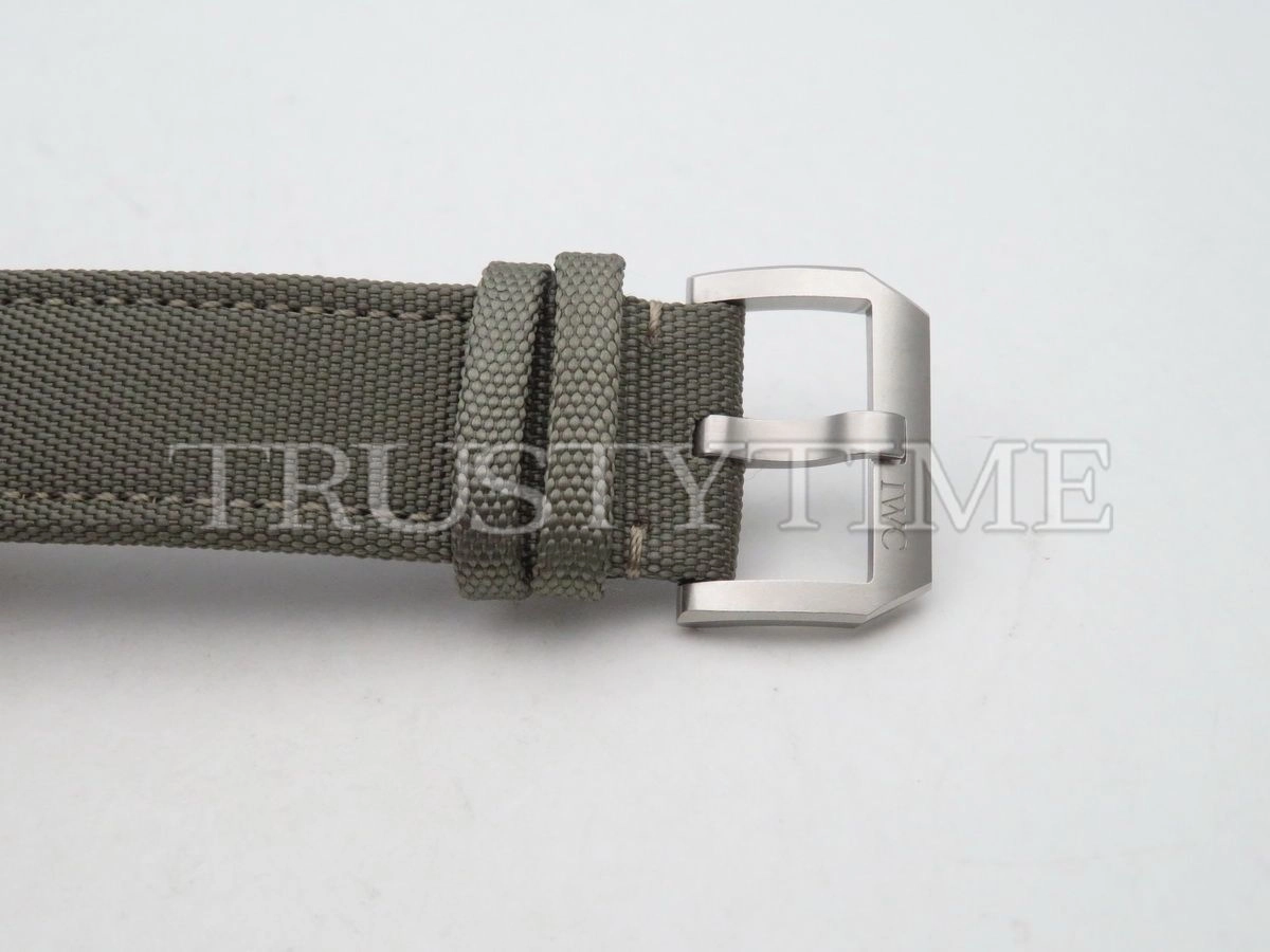 Копия часов IWC Pilot's Watch Chronograph Top Gun Miramar 44mm IW389002 Арт.IW-0534