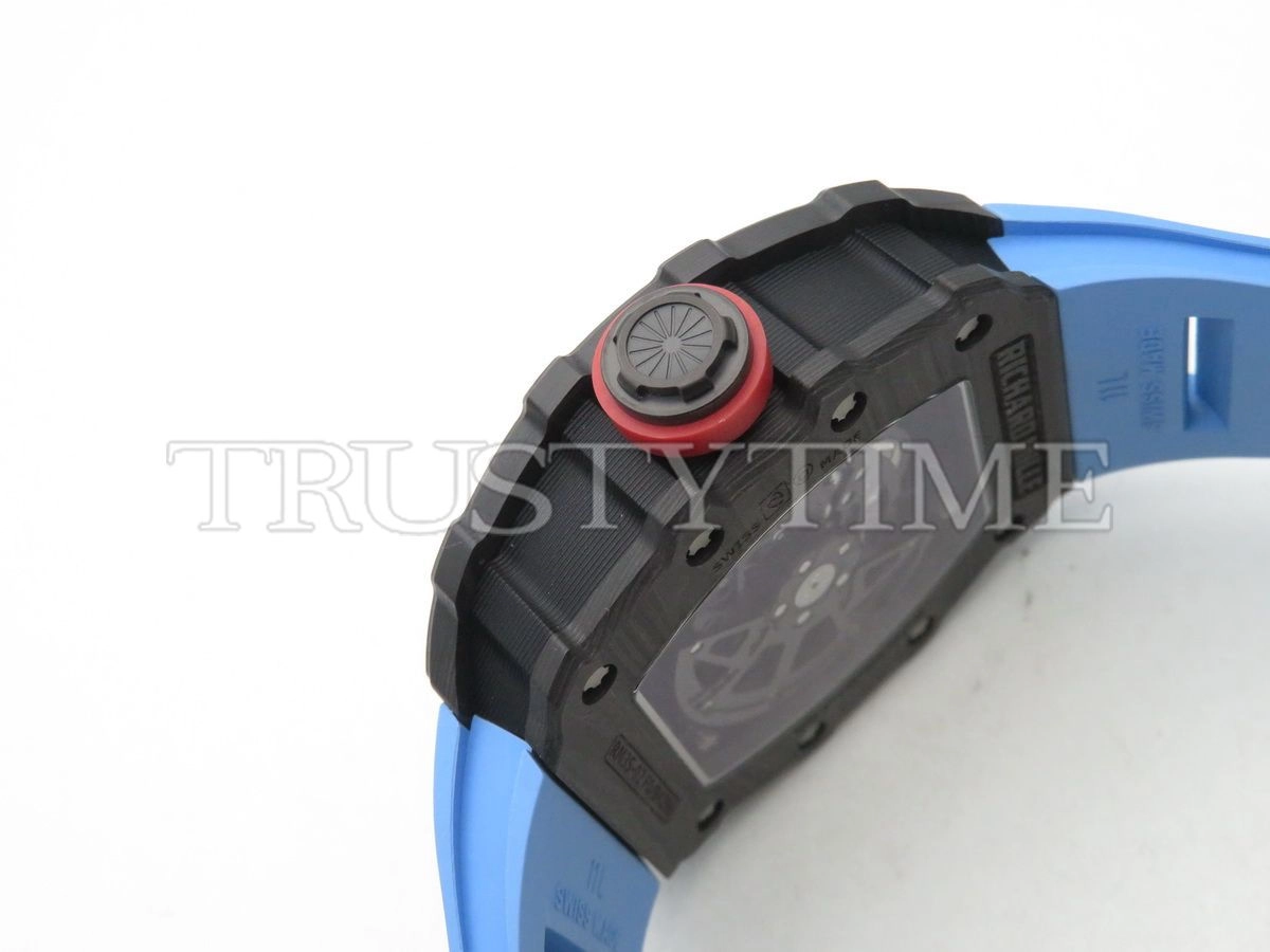 Копия часов Richard Mille RM035-02 Rafael Nadal Арт.RM-0333