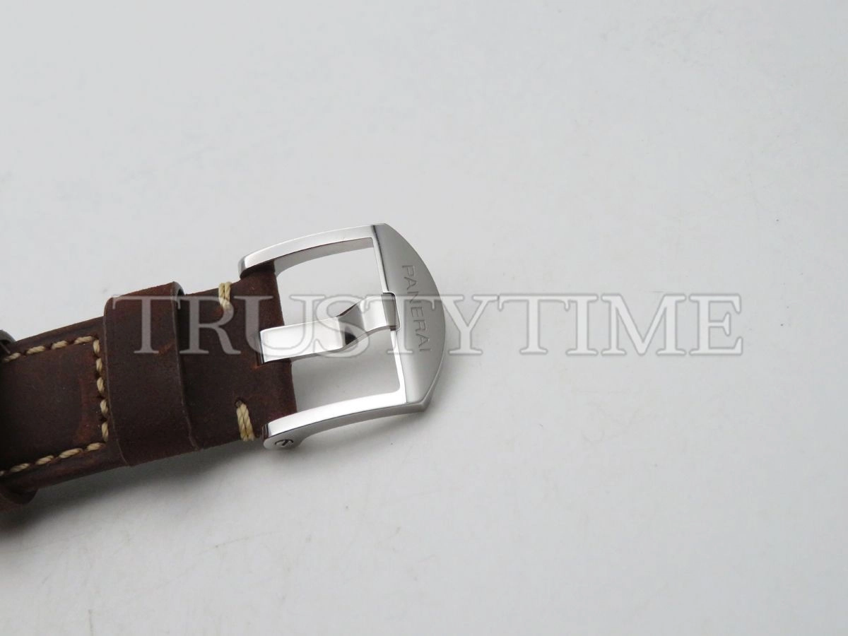 Копия часов Panerai Luminor Due Automatic 42mm PAM01046 Арт.PN-0795