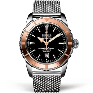 Копия часов Breitling Superocean Heritage 42 U1732112/BA61 Арт.BT-0246