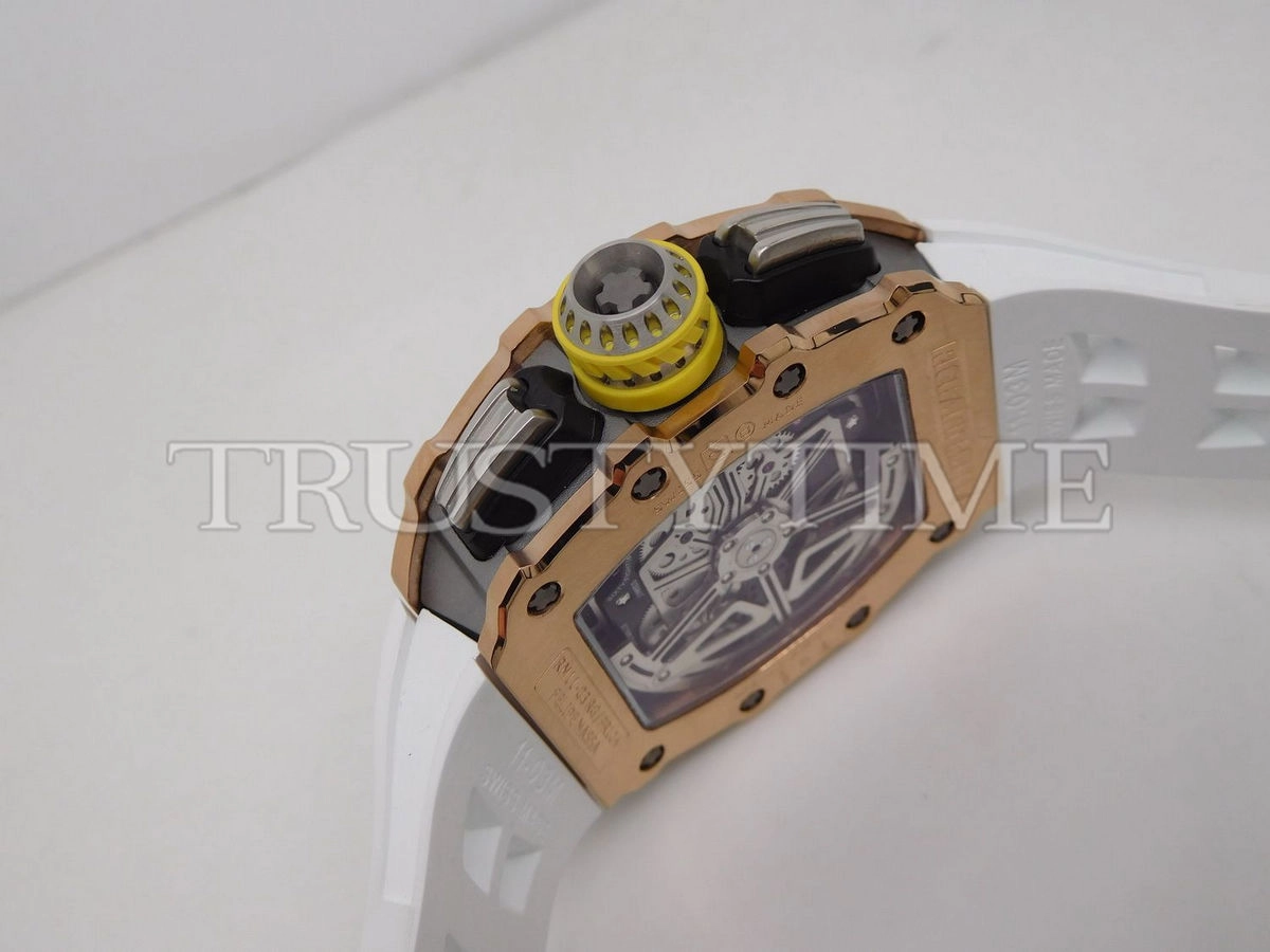 Копия часов Richard Mille RM011-03 Felipe Massa Арт.RM-0233