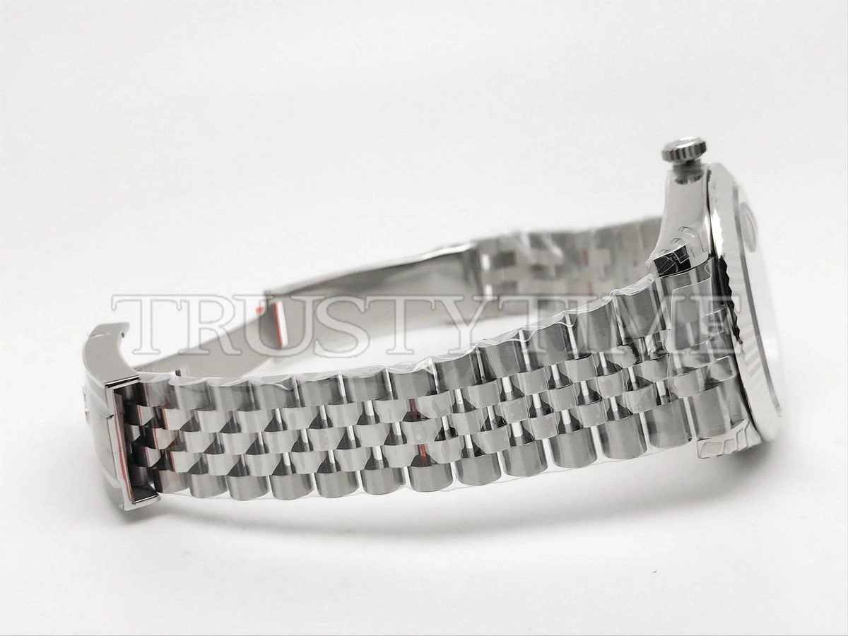 Копия часов Rolex DateJust II 41mm 126334-0030 Арт.RX-2397