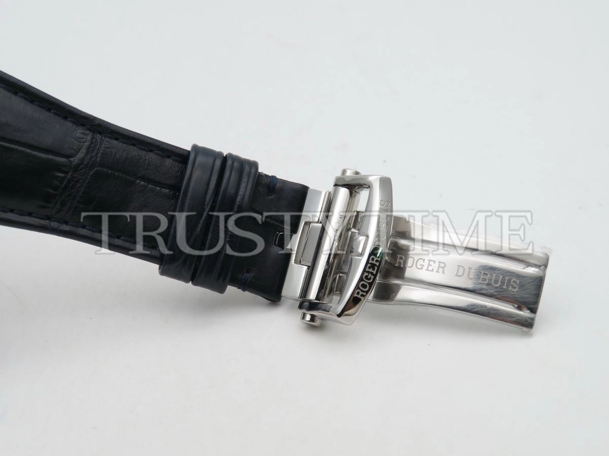 Копия часов Roger Dubuis Excalibur 42mm RDDBEX0535 Арт.RG-0406