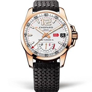 Копия часов Chopard Mille Miglia Gran Turismo XL 44mm 161272-5001 Арт.CH-0192