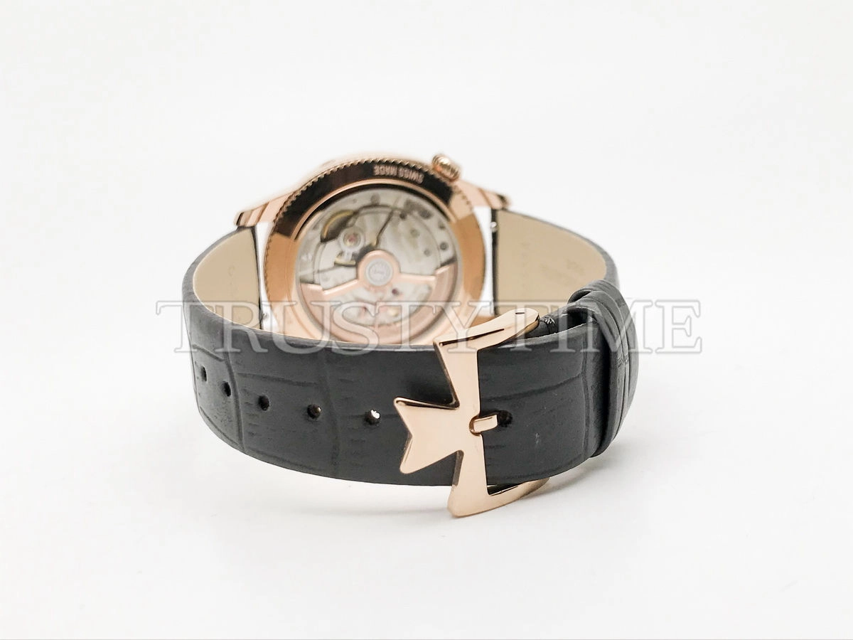 Копия часов Vacheron Constantin Egerie Moon Phase 37mm 8005F/000R-B958 Арт.VC-0408