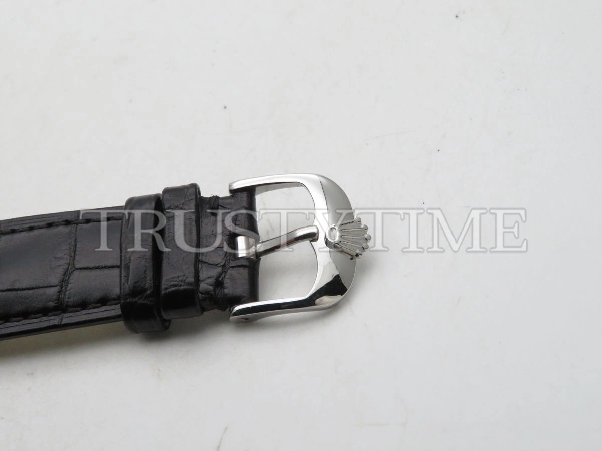 Копия часов Rolex Cellini Time 39mm 50509-0016 Арт.RX-1796