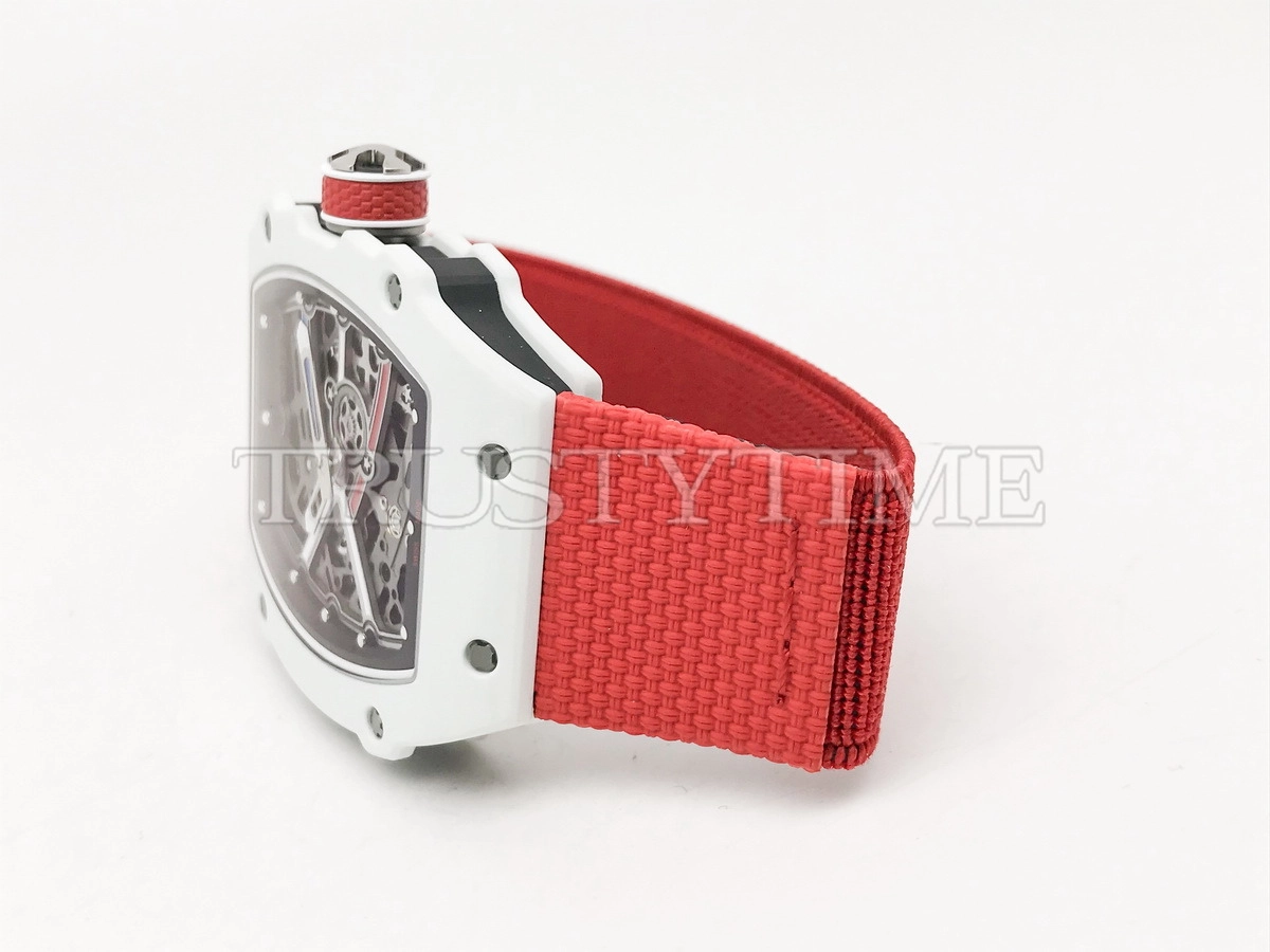 Копия часов Richard Mille RM67-02 Alexis Pinturault Арт.RM-0604