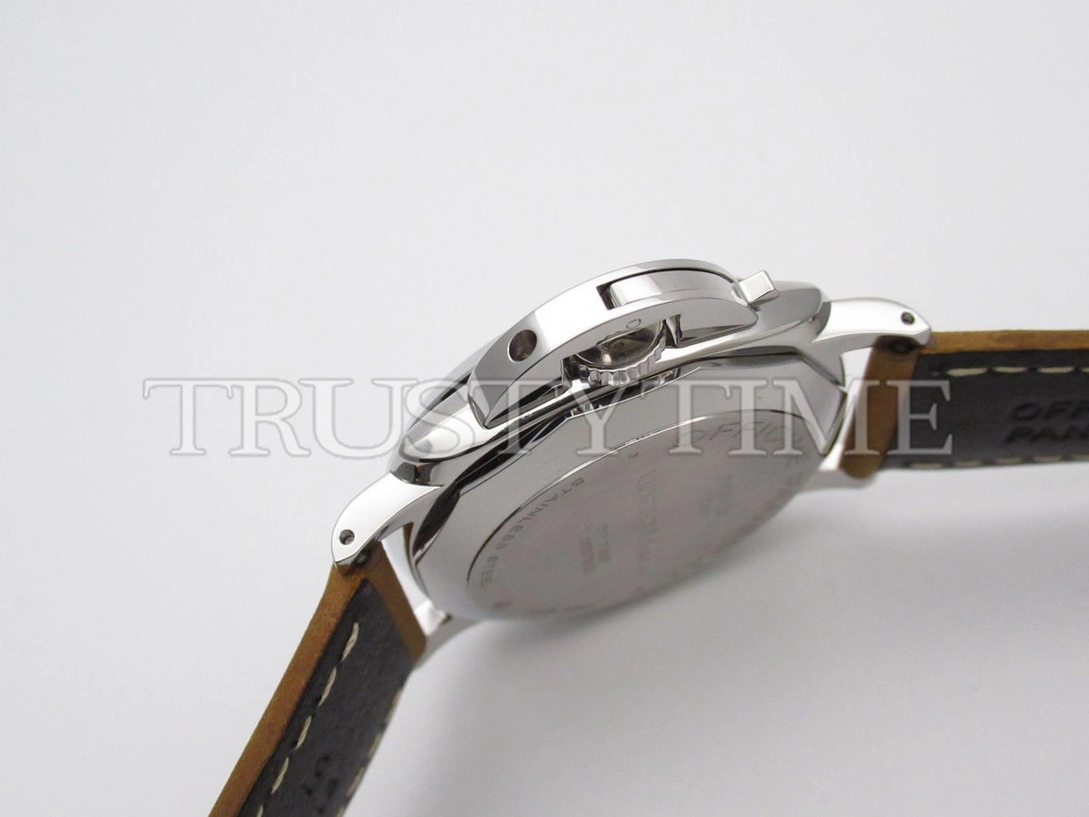 Копия часов Panerai Luminor Due 3 Days Date 42mm PAM00904 Арт.PN-0705