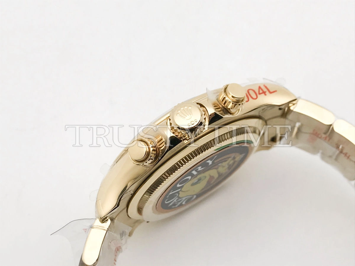 Копия часов Rolex Cosmograph Daytona 126508-0001 Арт.RX-3409