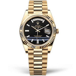 Копия часов Rolex Day-Date 40mm 228238-0059 Арт.RX-3381