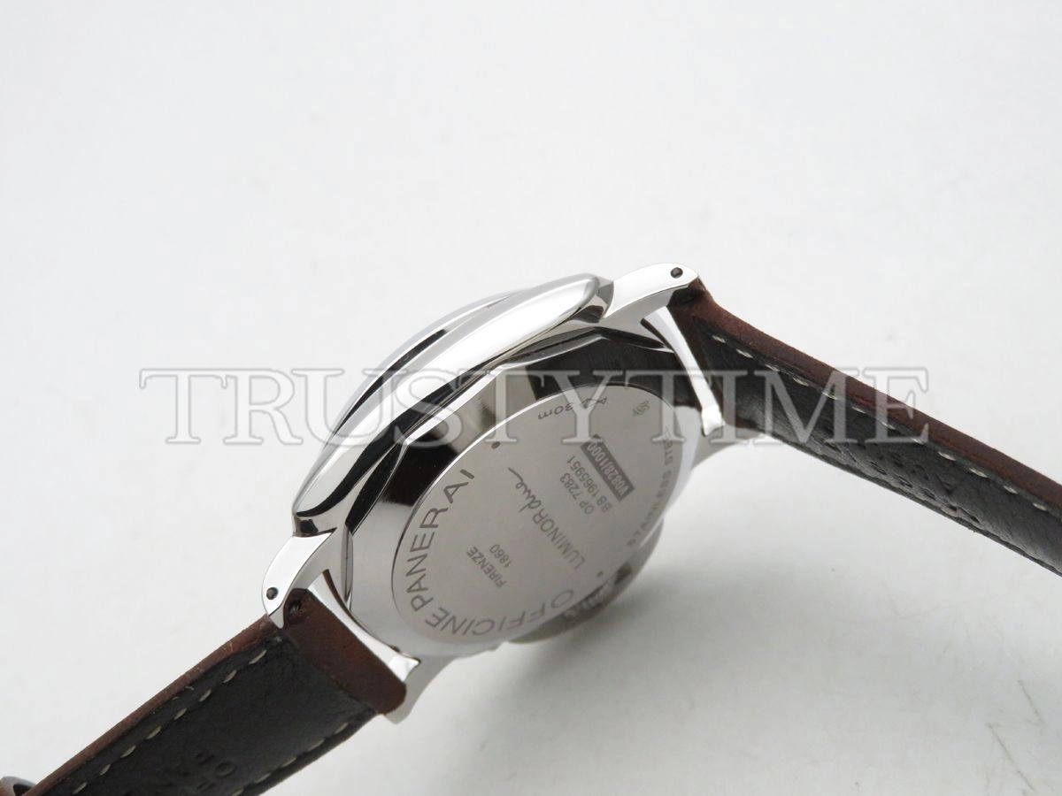 Копия часов Panerai Luminor Due Automatic 42mm PAM01046 Арт.PN-0795