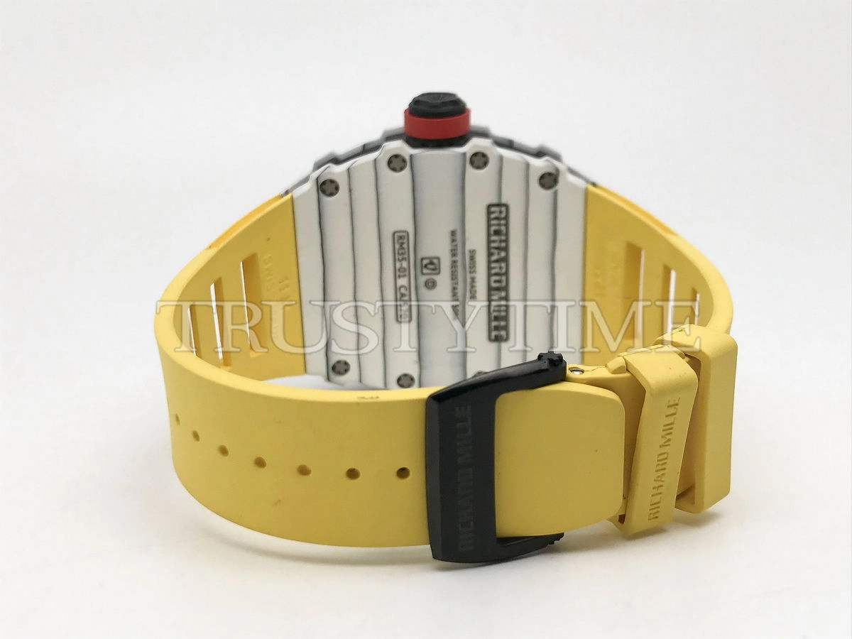 Копия часов Richard Mille RM035-01 Rafael Nadal Арт.RM-0579