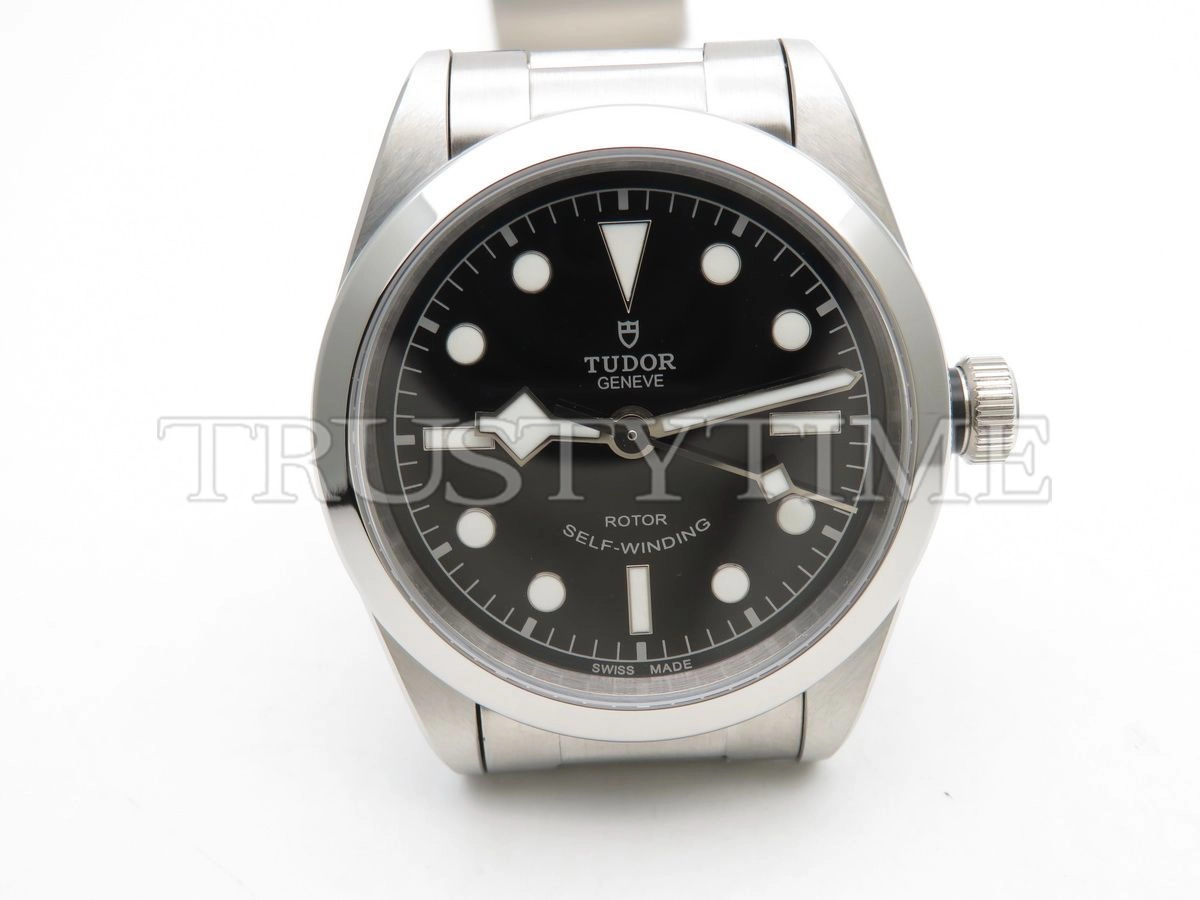 Копия часов Tudor Heritage Black Bay 36mm M79500-0007 Арт.TD-0762