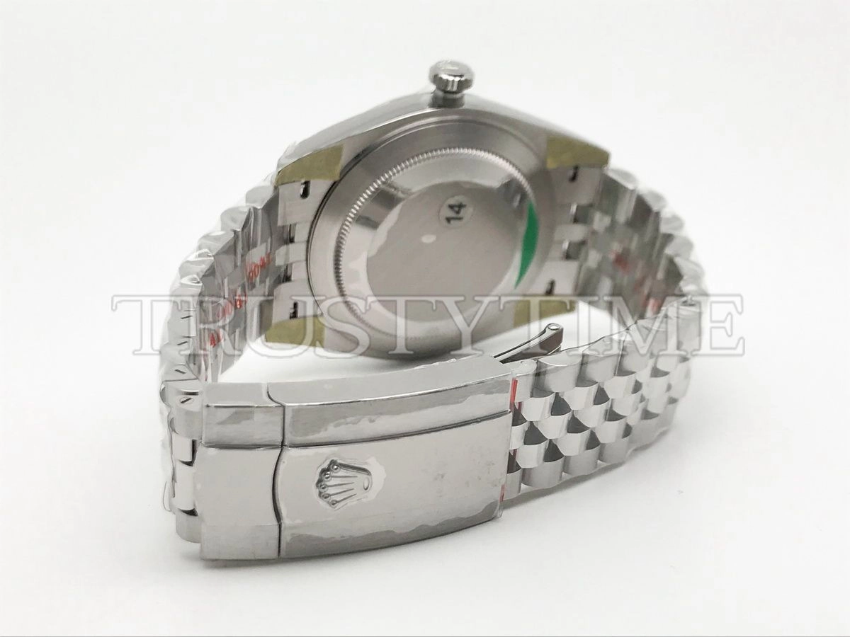 Копия часов Rolex DateJust II 41mm 126334-0004 Арт.RX-2320