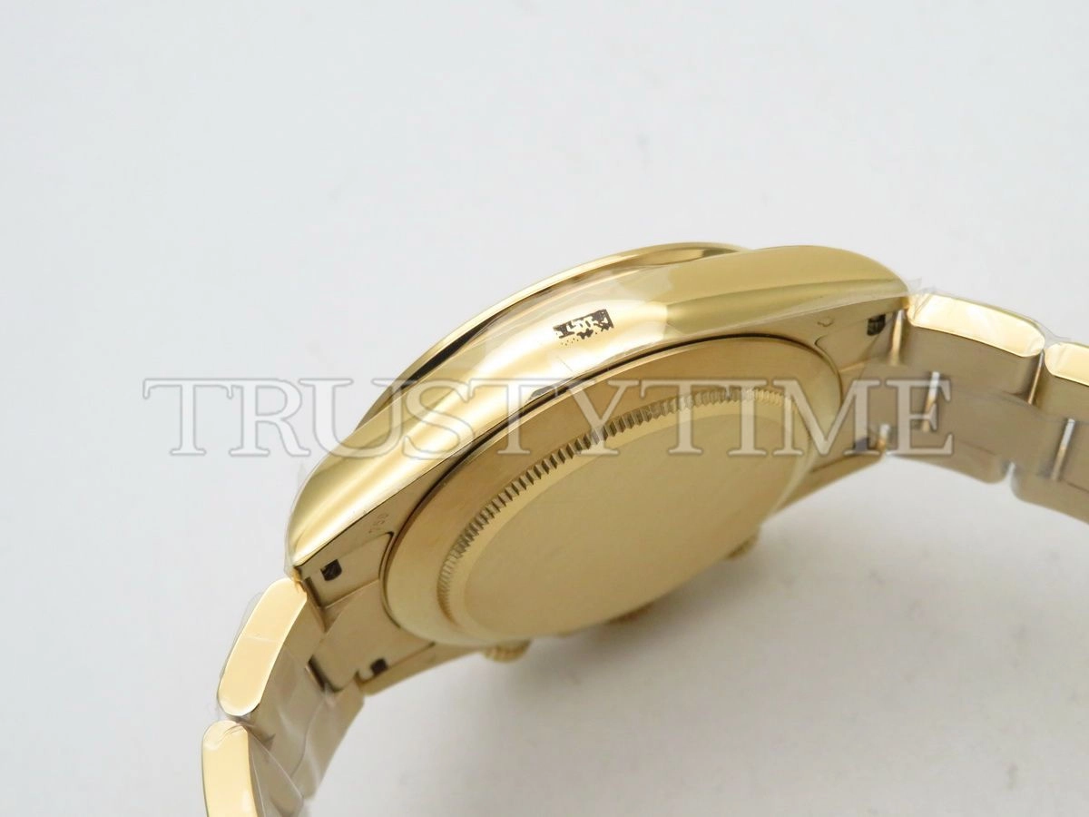 Копия часов Rolex Cosmograph Daytona 116508-0009 Арт.RX-1305