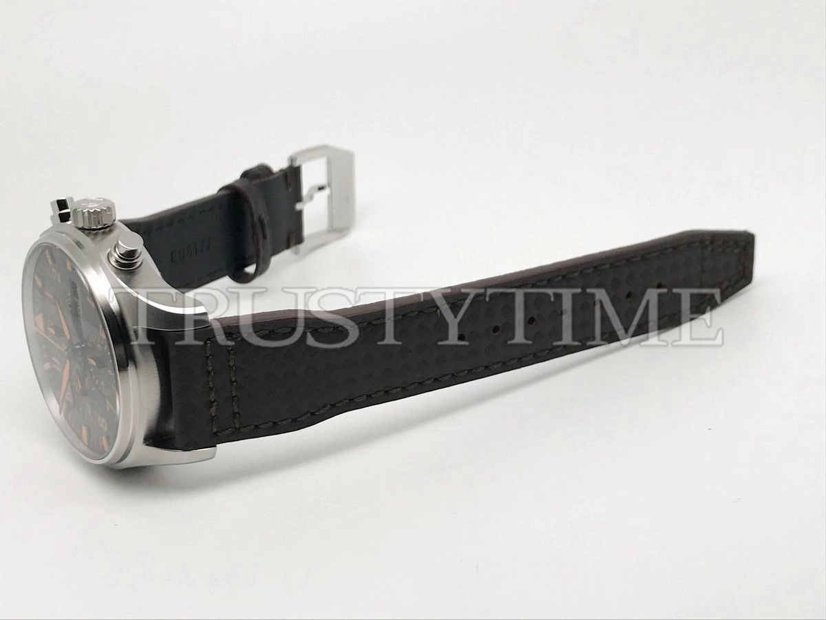 Копия часов IWC Pilot's Watch Chronograph 43mm  IW377730 Арт.IW-0770