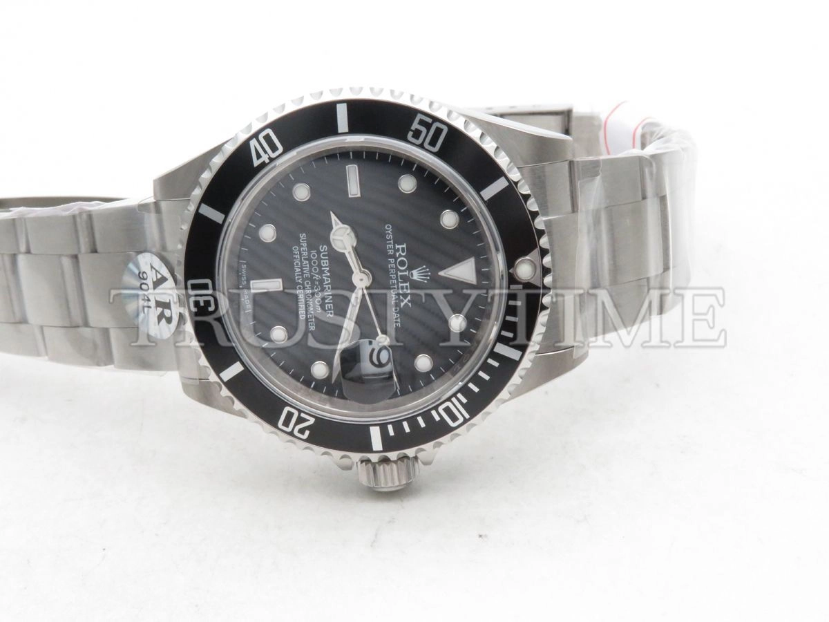 Копия часов Rolex Submariner "Tritium" 40mm 16610LN Арт.RX-1922