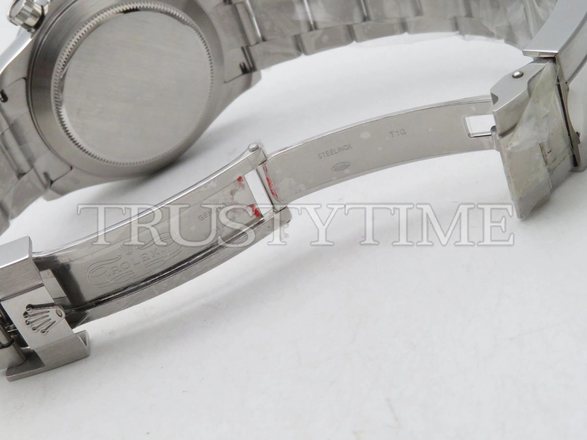 Копия часов Rolex Cosmograph Daytona 116509-0044 Арт.RX-1837