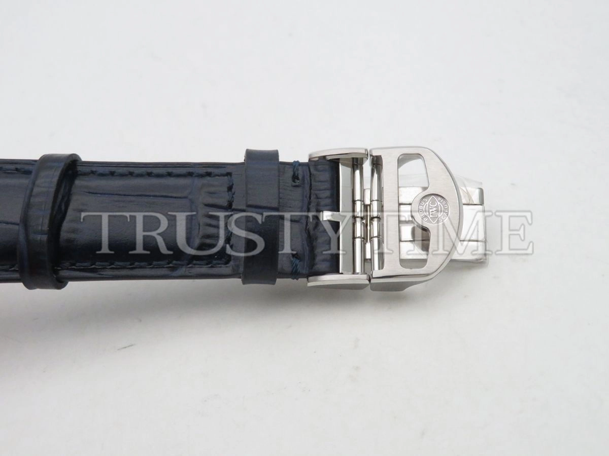 Копия часов IWC Portugieser  Chronograph 41mm IW371605 Арт.IW-0740