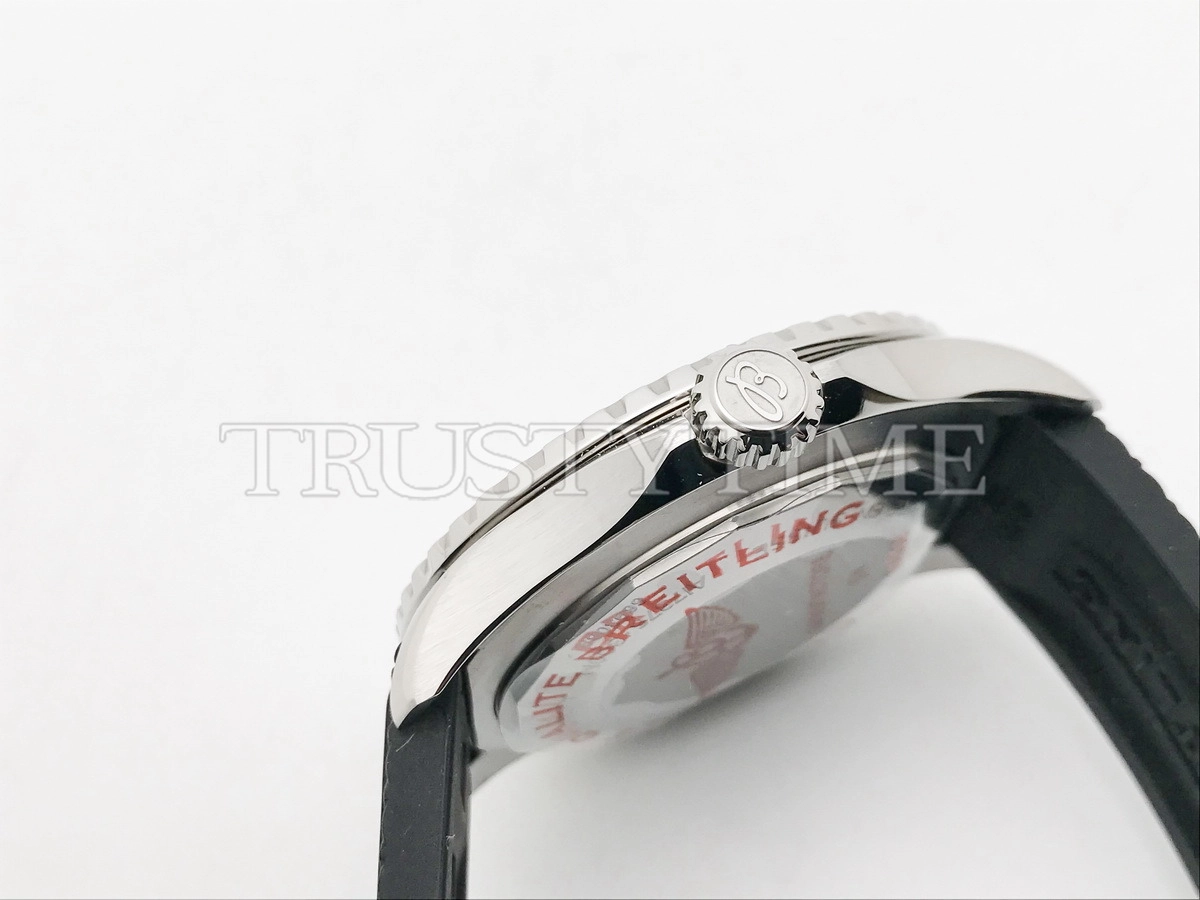 Копия часов Breitling Superocean Automatic 44mm A17376211B1S1 Арт.BT-1056