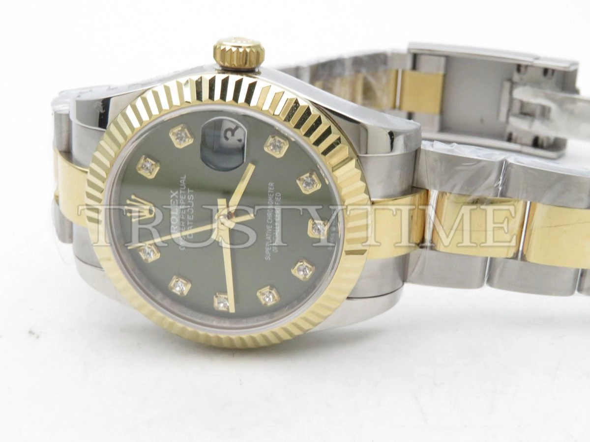 Копия часов Rolex DateJust 31mm 278273-0029 Арт.RX-1902