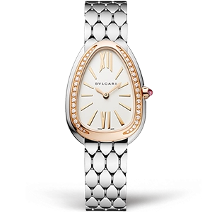 Копия часов Bvlgari Serpenti Seduttori 103143 Арт.BV-0732