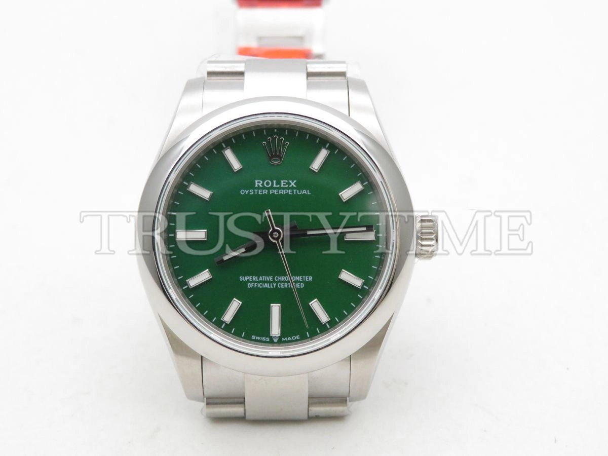 Копия часов Rolex Oyster Perpetual 31mm 277200-0006 Арт.RX-1800