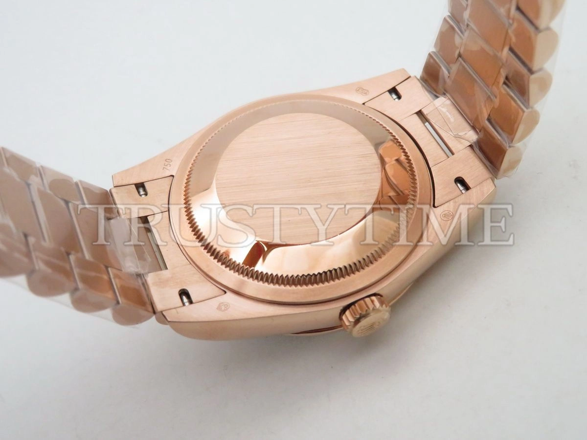 Копия часов Rolex Day-Date 36mm 118235F-0004 Арт.RX-0932