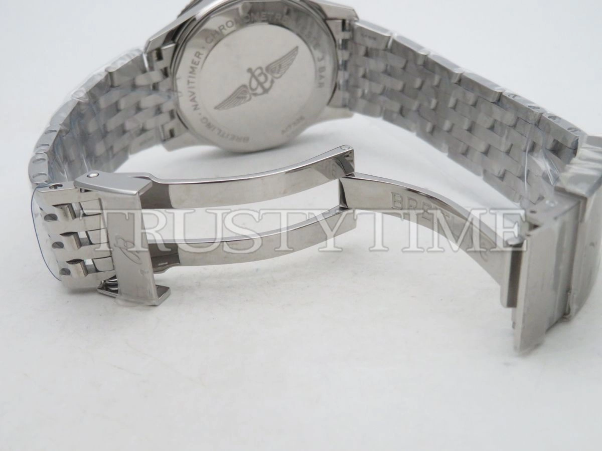 Копия часов Breitling Navitimer Automatic 41 A17326211C1A1 Арт.BT-0539