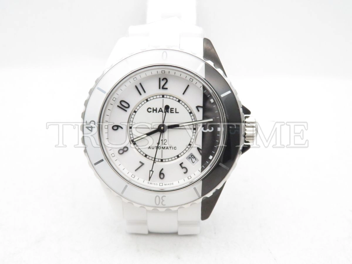Копия часов Chanel J-12 38 Paradoxe H6515 Арт.CN-0245